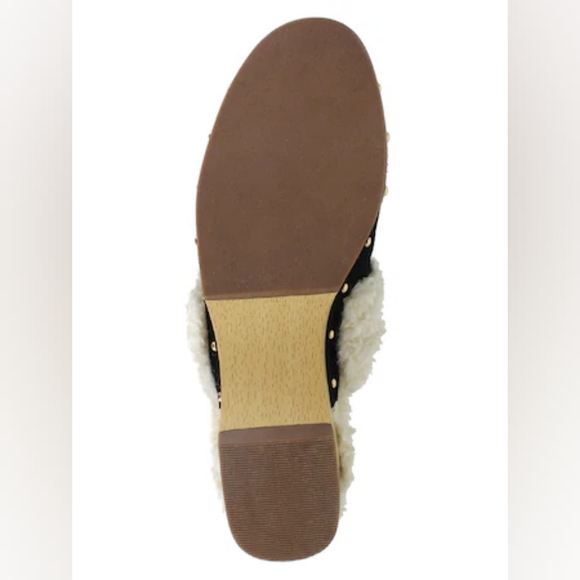 🎉KENSIE JOSELYN SUEDE CLOGS🎉 - Picture 8 of 8